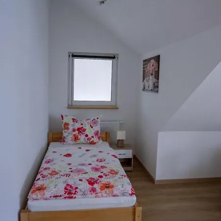 Διαμέρισμα Auszeit Ottobeuren