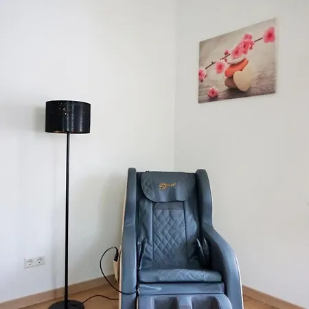 Διαμέρισμα Auszeit