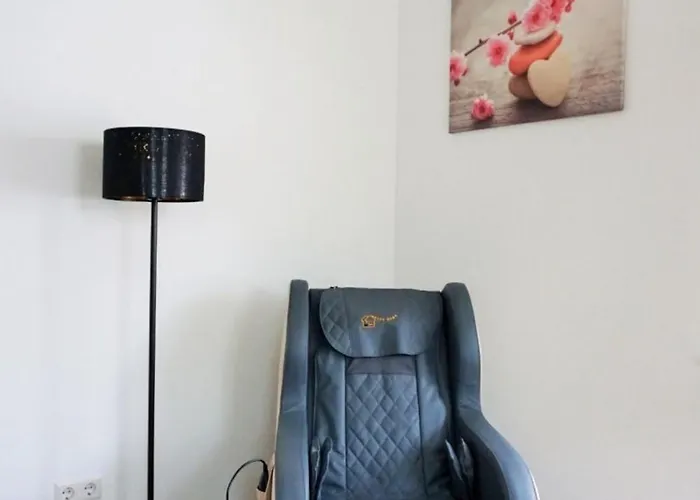 Lägenhet Auszeit
